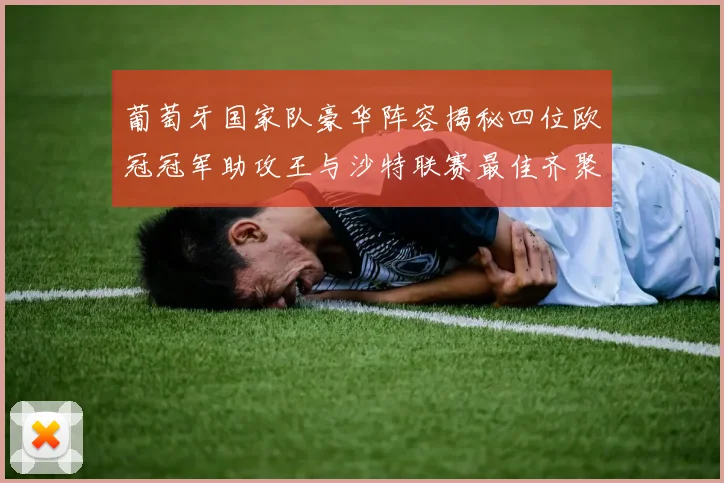 葡萄牙国家队豪华阵容揭秘四位欧冠冠军助攻王与沙特联赛最佳齐聚一堂